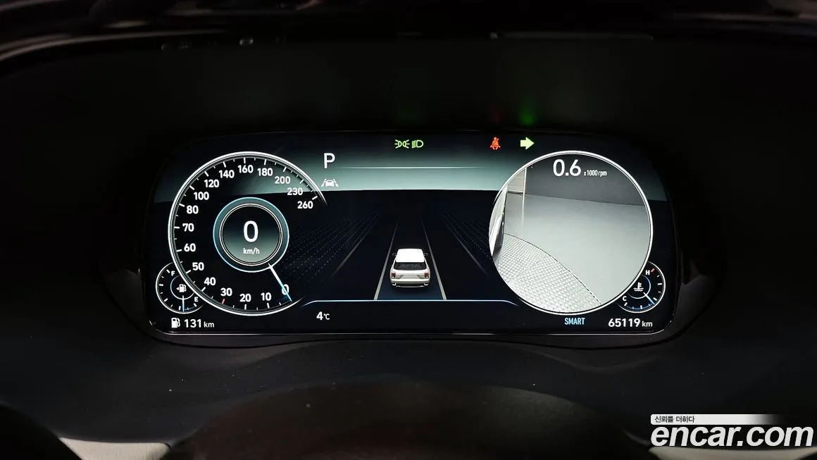 Hyundai Palisade — фото 3
