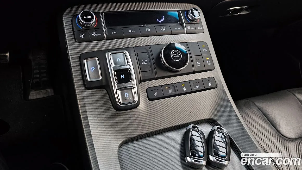 Hyundai Palisade — фото 6