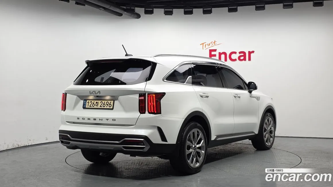 Kia Sorento — фото 2