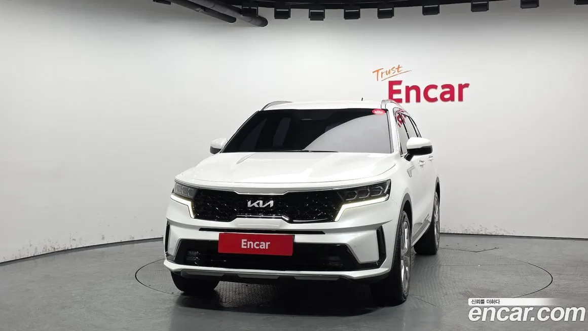 Kia Sorento — фото 3