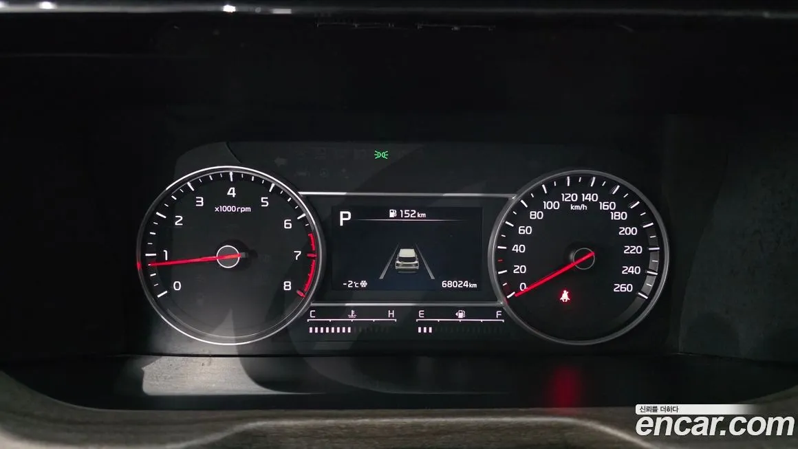 Kia Sorento — фото 4