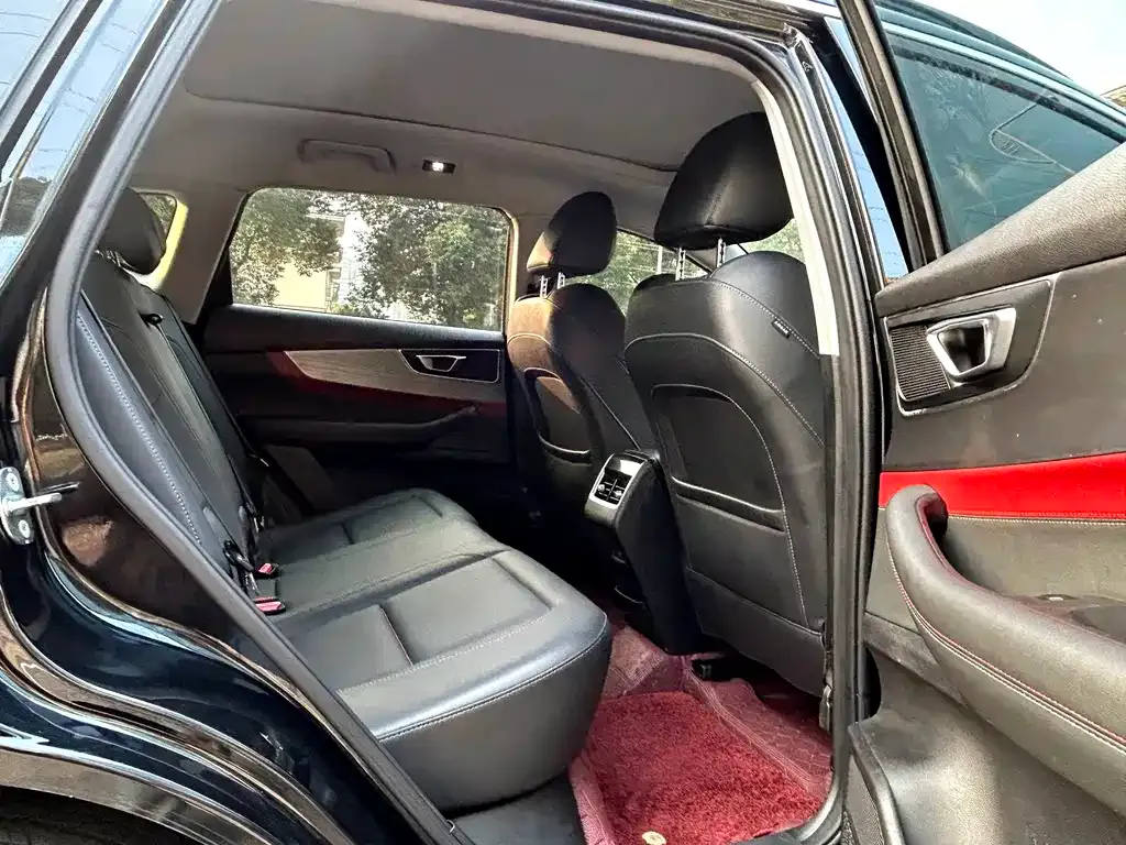 Chery Tiggo 7 — фото 3