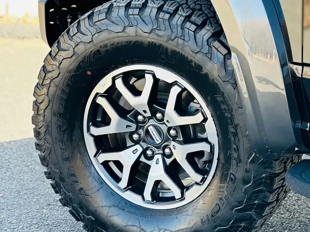Ford F-150 Raptor — фото 10