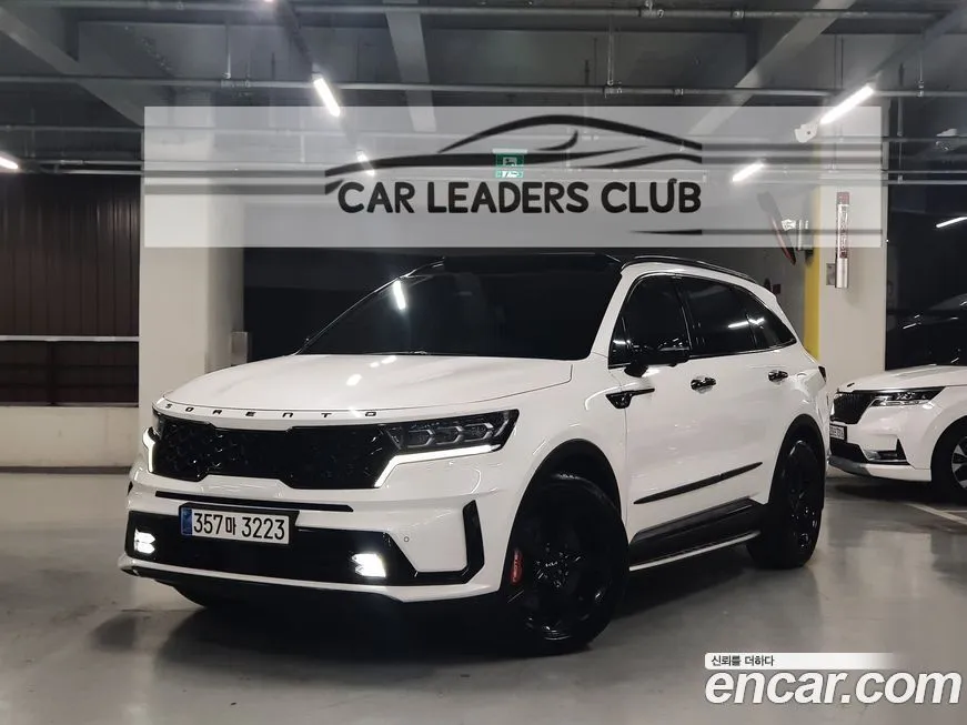 Kia Sorento — фото 5