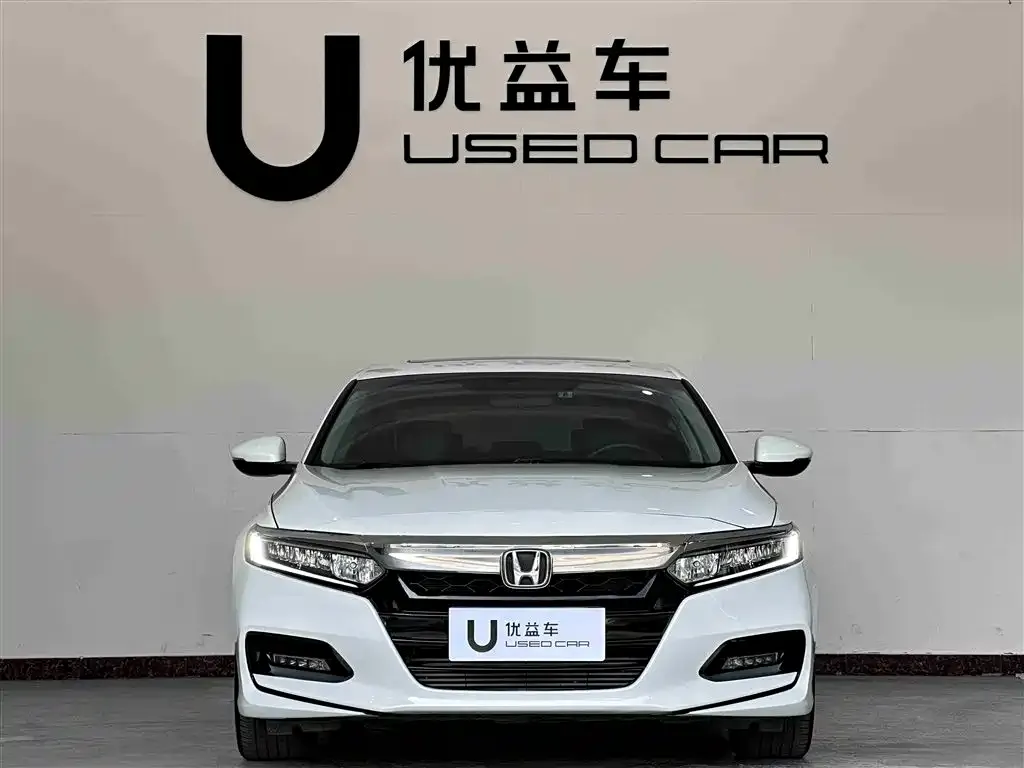 Honda Accord — фото 2