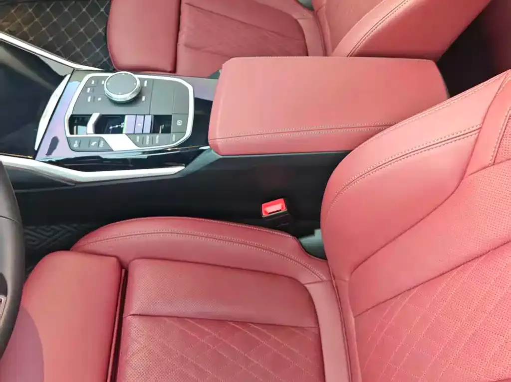 BMW 3 Series — фото 10