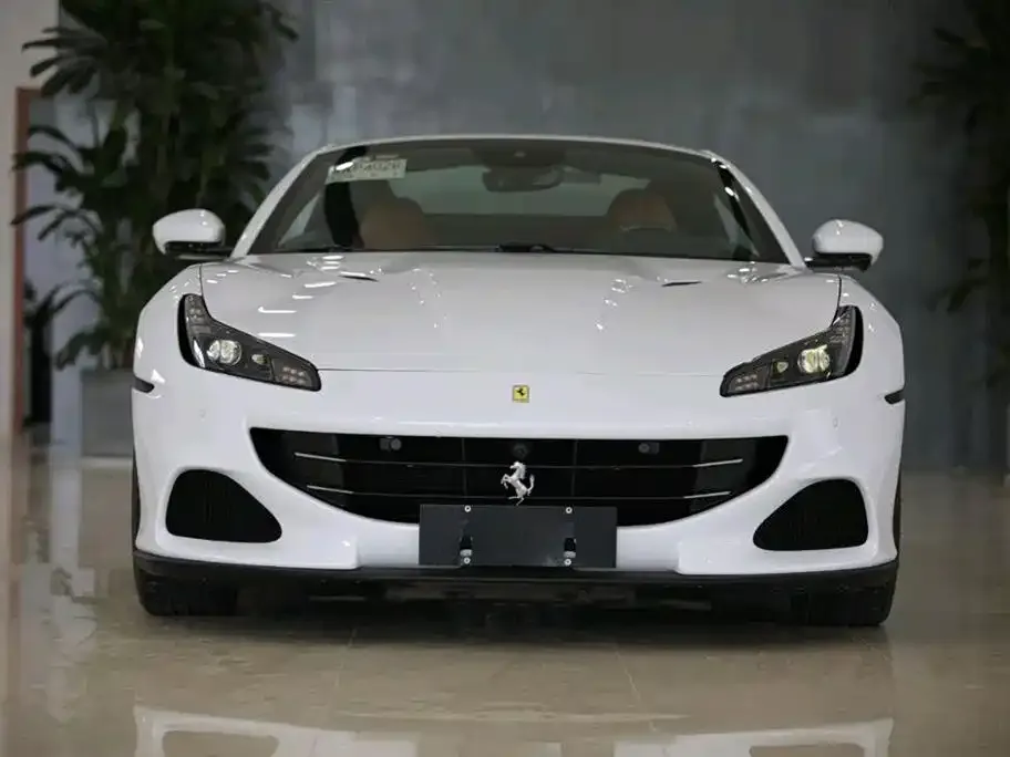 Ferrari Portofino — фото 4