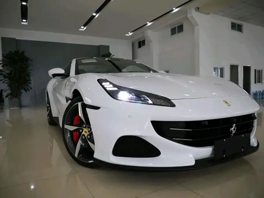 Ferrari Portofino — фото 2