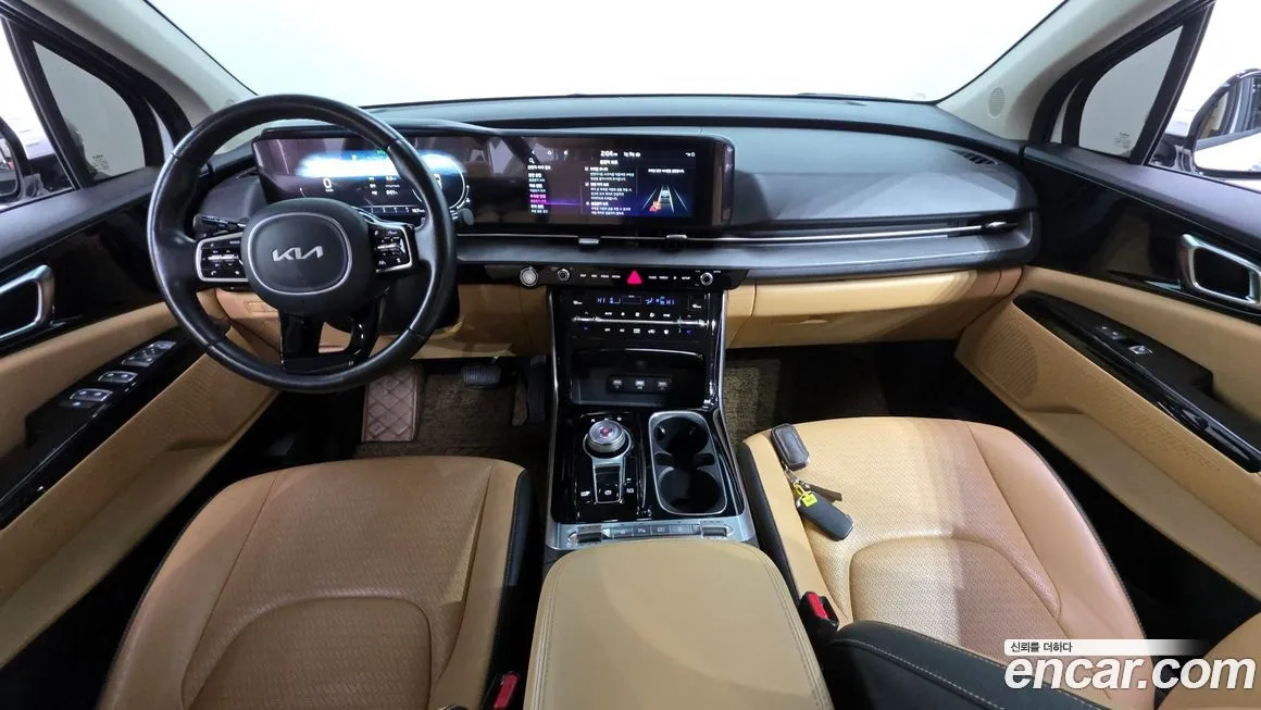 Kia Carnival — фото 2