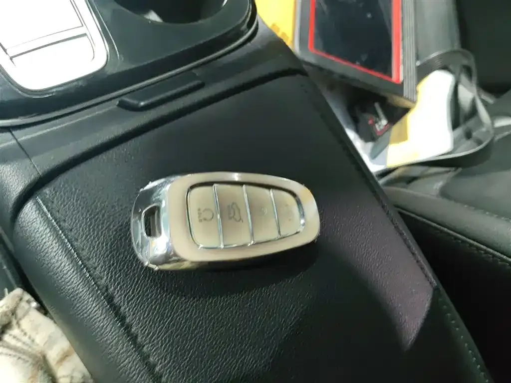 Hyundai Tucson — фото 9