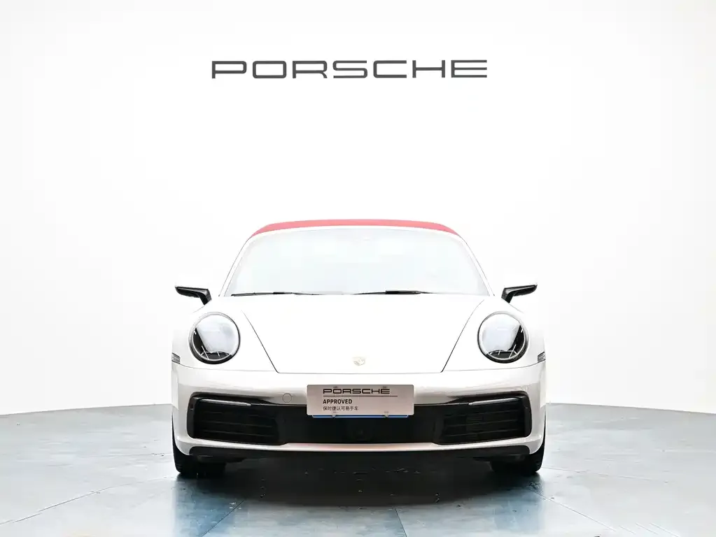 Porsche 911 — фото 4