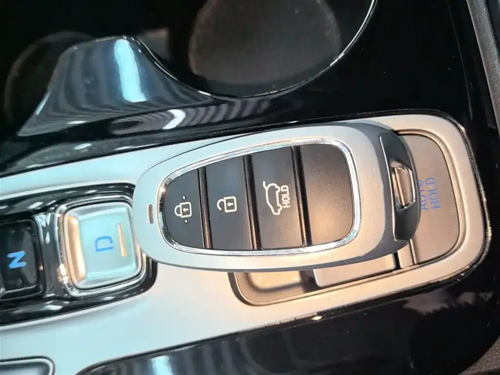 Hyundai Tucson — фото 4