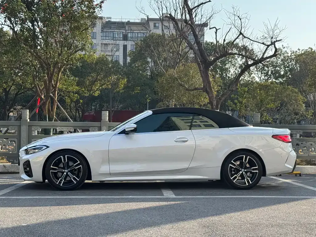 BMW 4 Series — фото 6