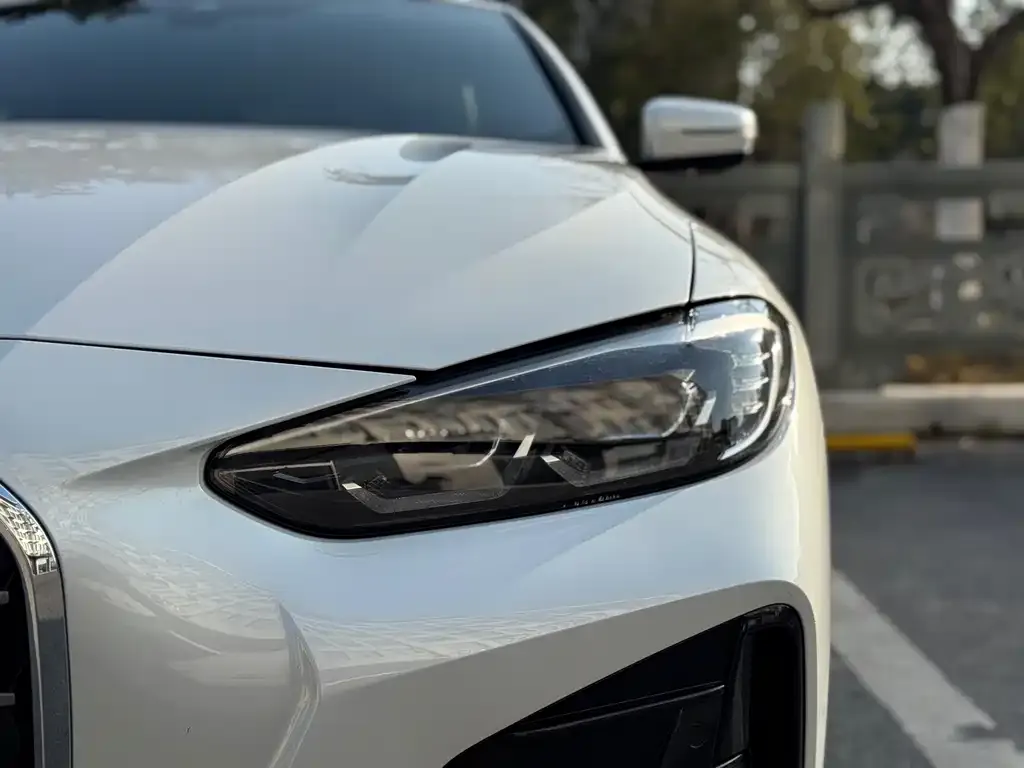 BMW 4 Series — фото 2