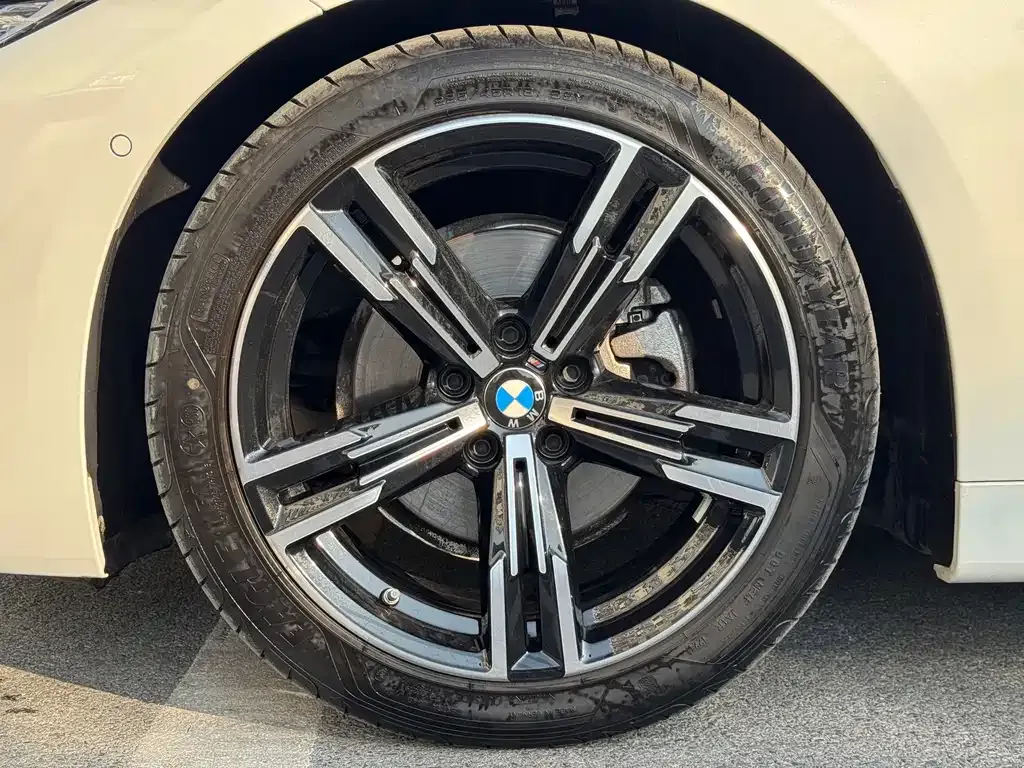 BMW 4 Series — фото 7