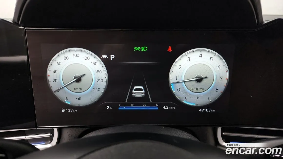 Hyundai AVANTE — фото 2