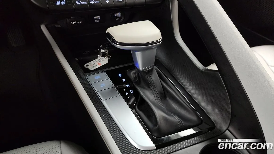 Hyundai AVANTE — фото 6