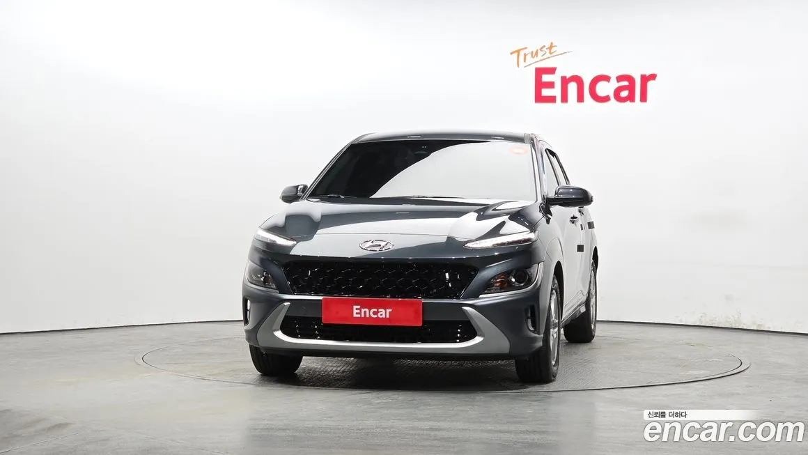 Hyundai Kona — фото 2
