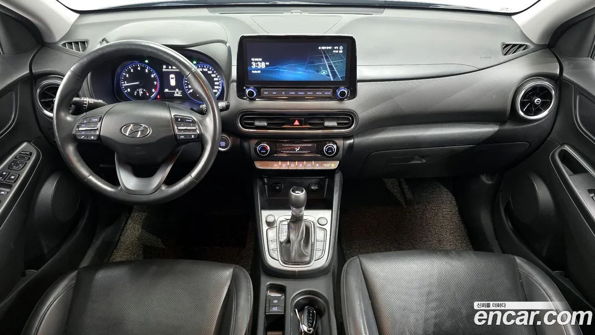 Hyundai Kona — фото 7