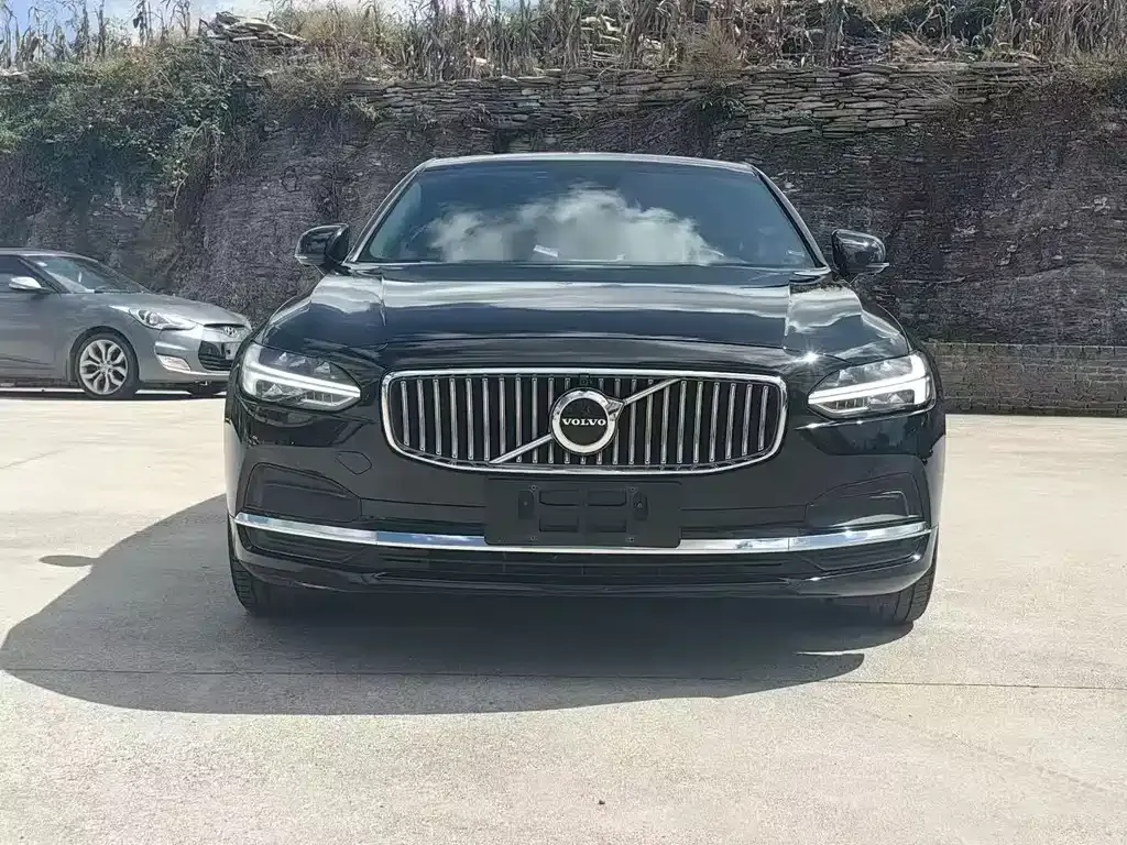 Volvo S90 — фото 5