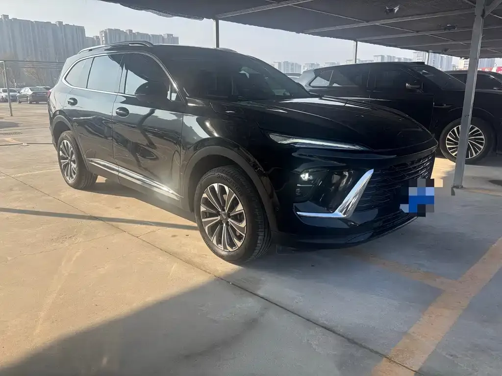 Buick Envision Plus — фото 2