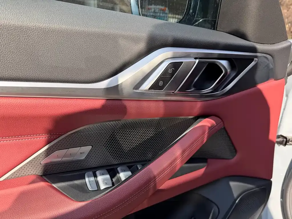 BMW i4 — фото 2