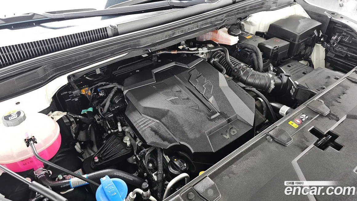Kia Carnival — фото 10