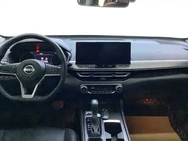 Nissan Teana — фото 2