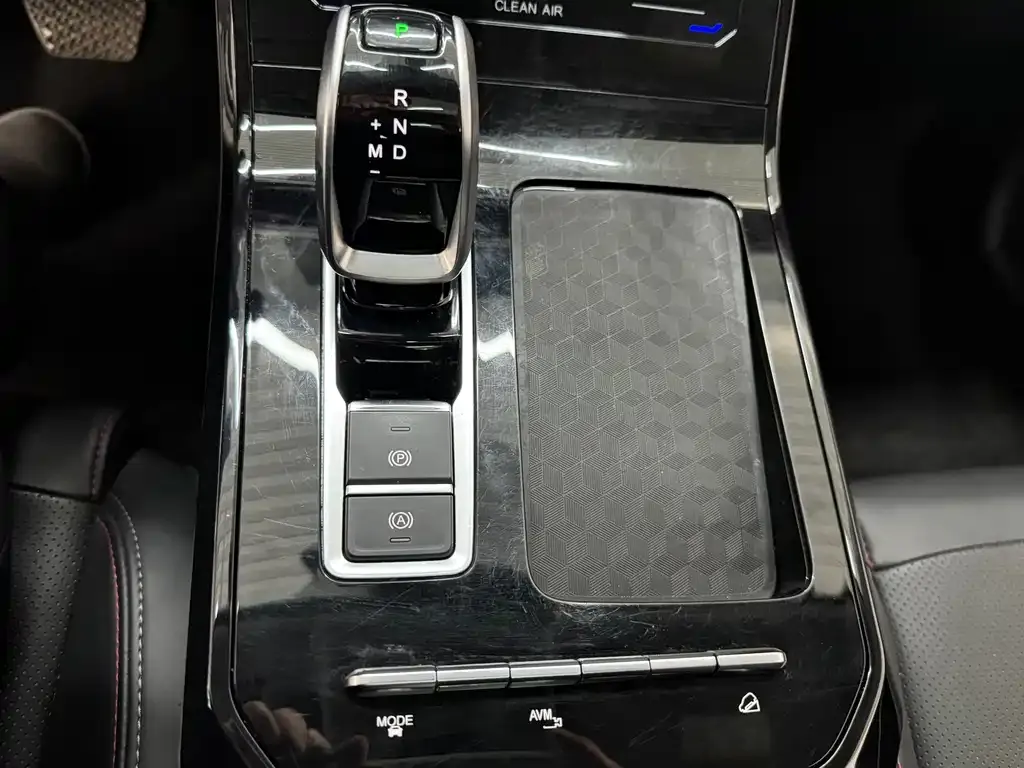 Chery Tiggo 7 — фото 10