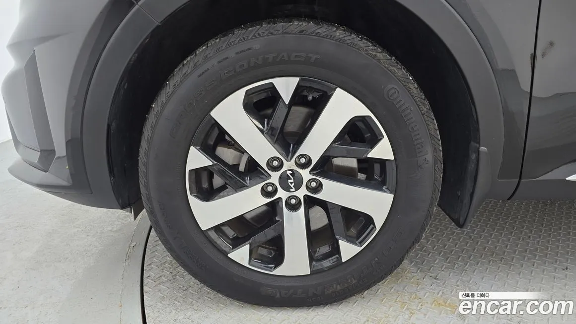 Kia Sorento — фото 3