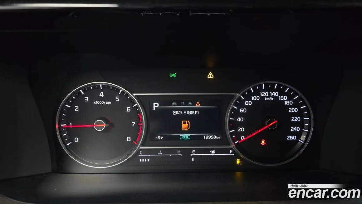 Kia Sorento — фото 4