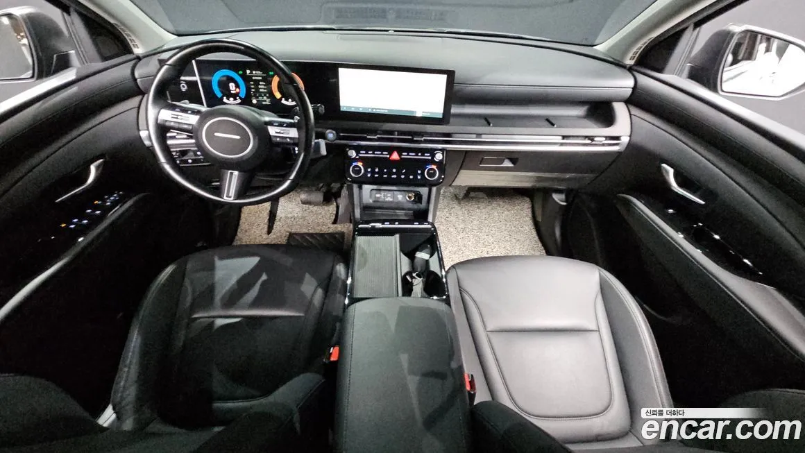 Hyundai Tucson — фото 7
