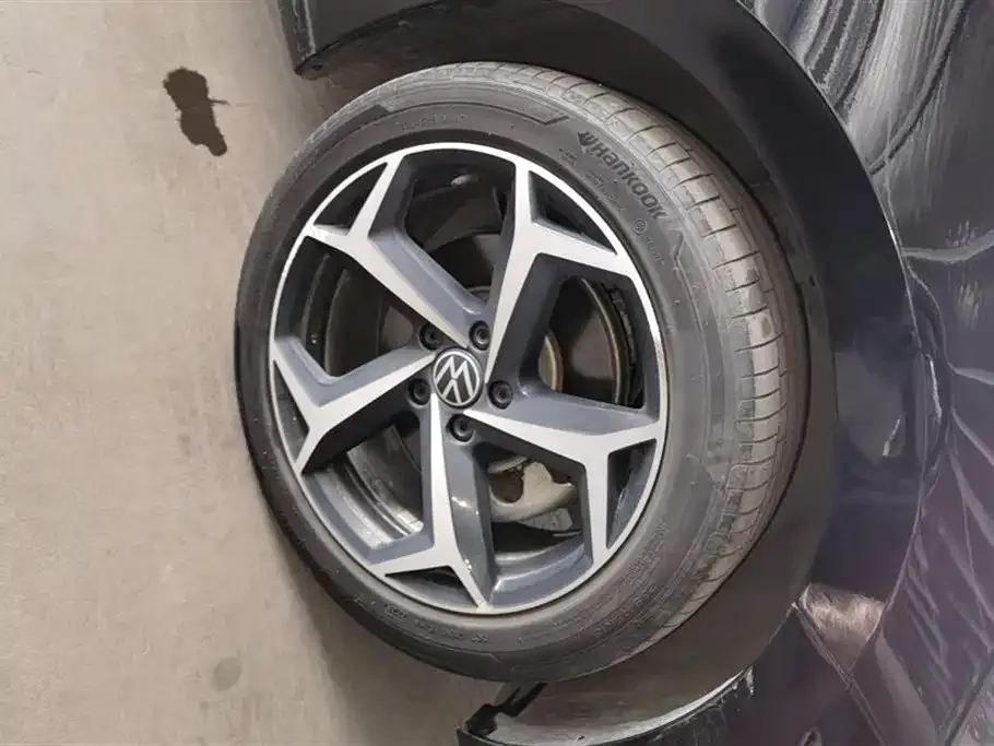 Volkswagen Passat — фото 2