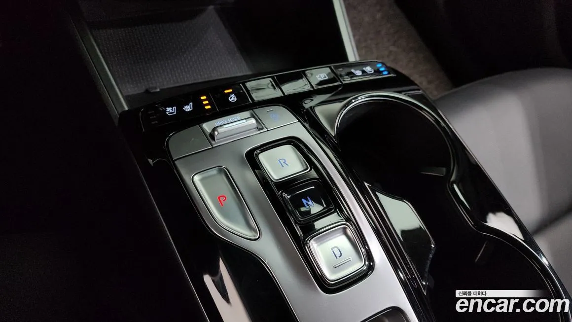 Hyundai Tucson — фото 2