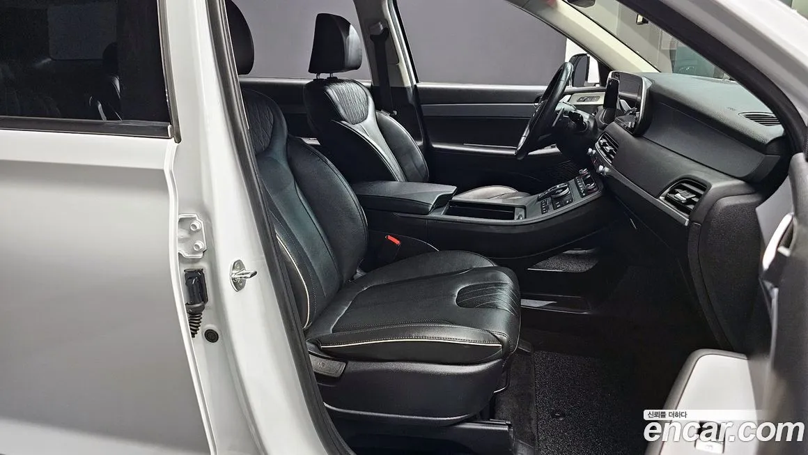 Hyundai Palisade — фото 3