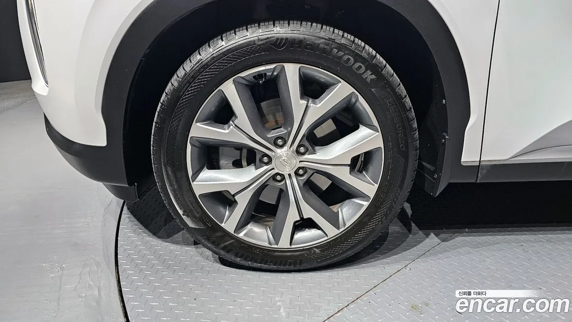 Hyundai Palisade — фото 9