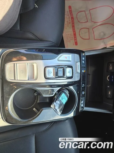 Hyundai Tucson — фото 2