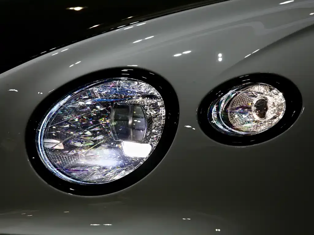 Bentley Continental — фото 5