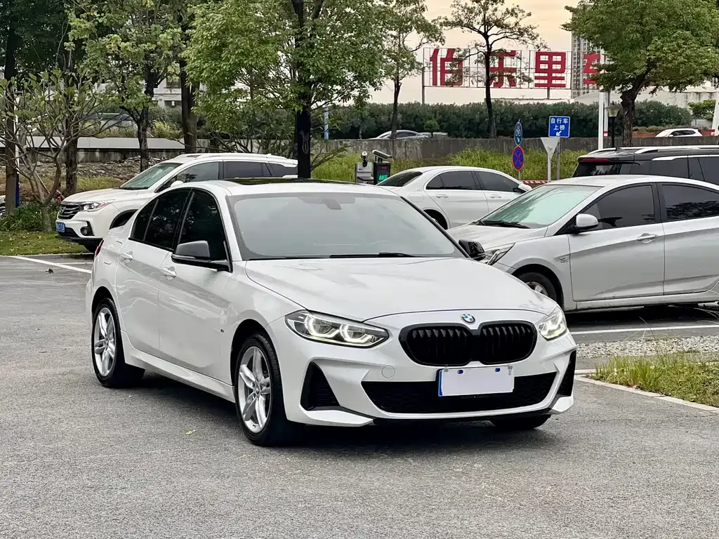 BMW 1 Series — фото 3