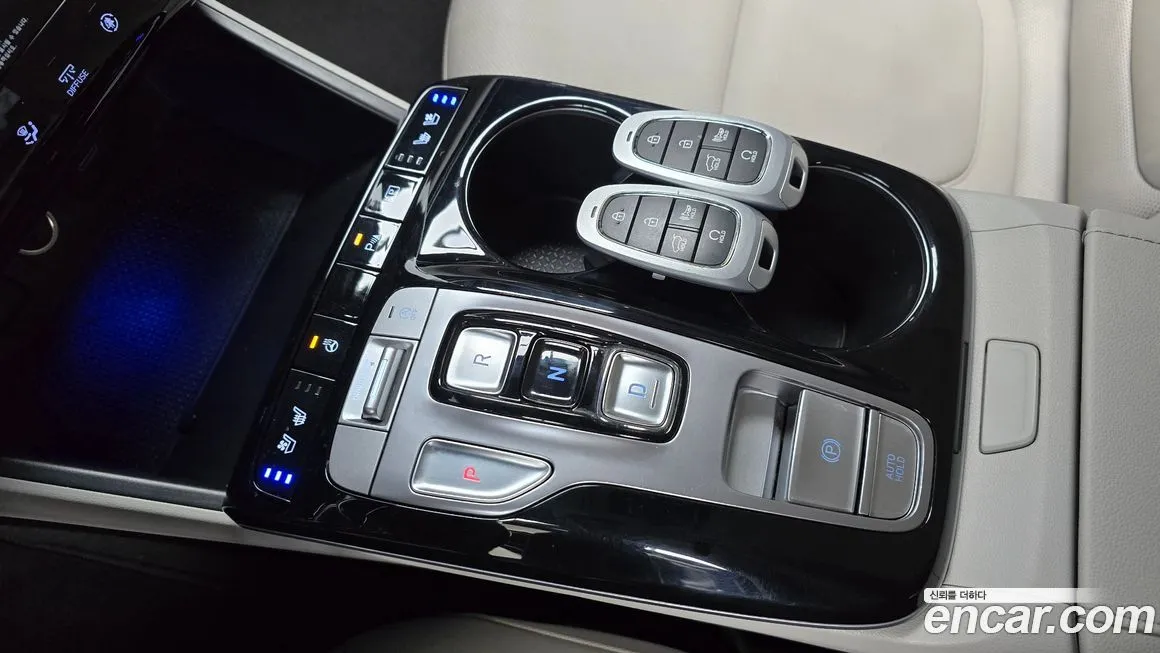 Hyundai Tucson — фото 9