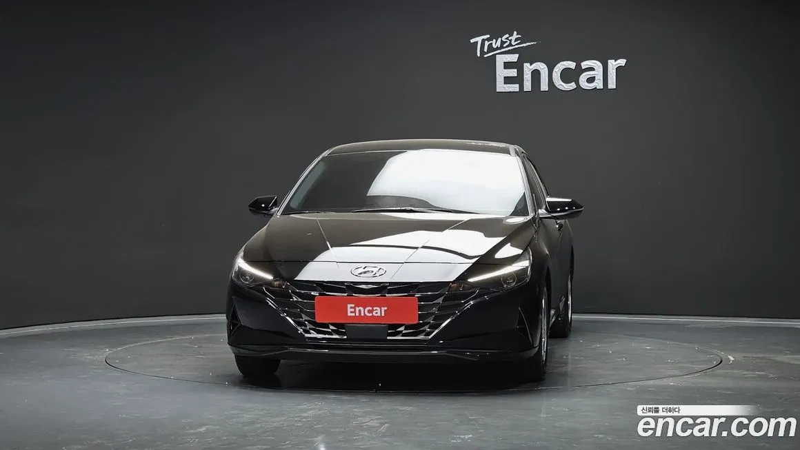 Hyundai AVANTE — фото 3
