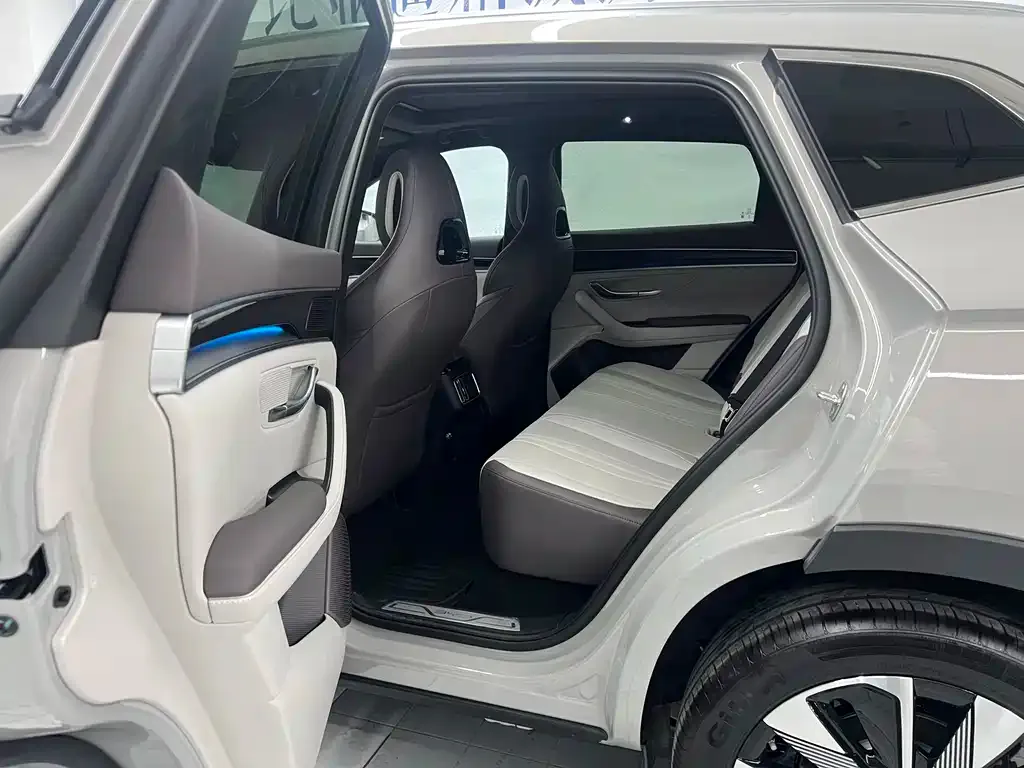 BYD PLUS New Energy — фото 8