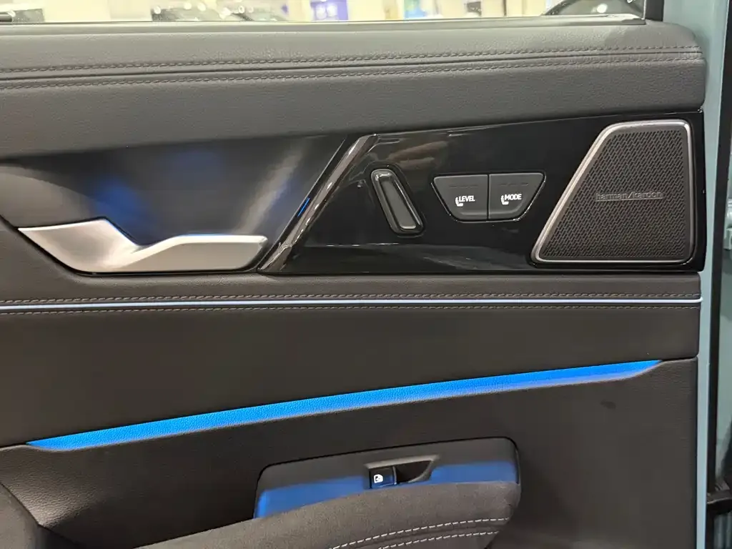 Volkswagen Passat — фото 5