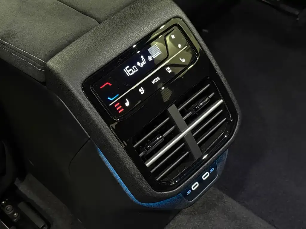 Volkswagen Passat — фото 8