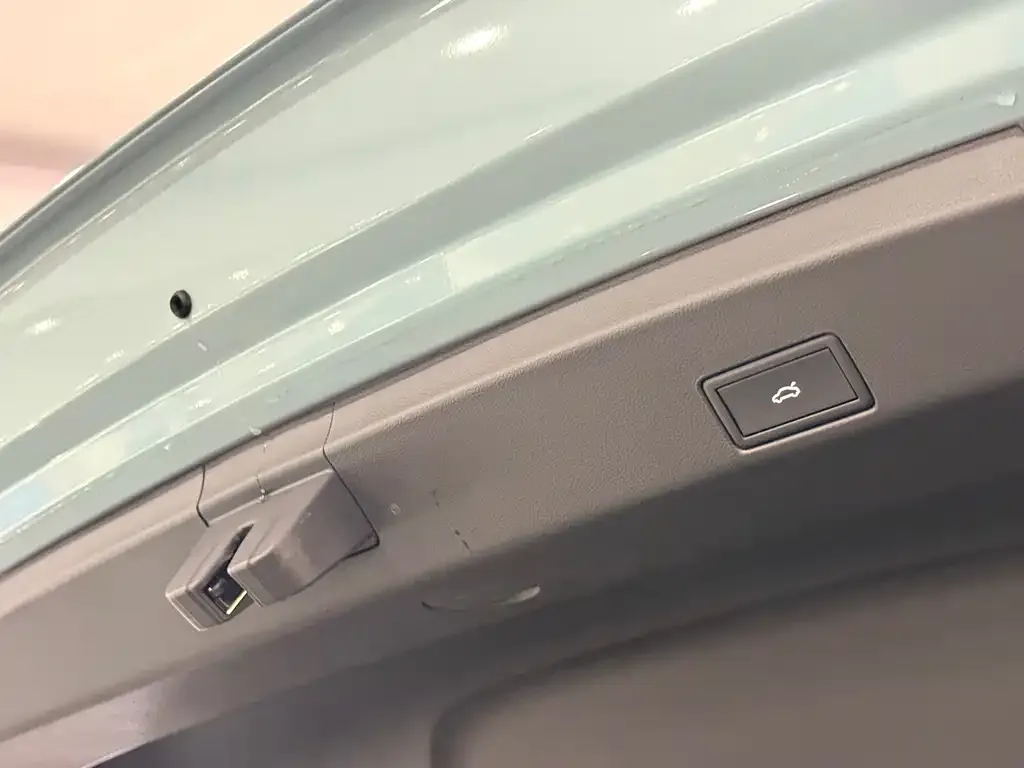 Volkswagen Passat — фото 3