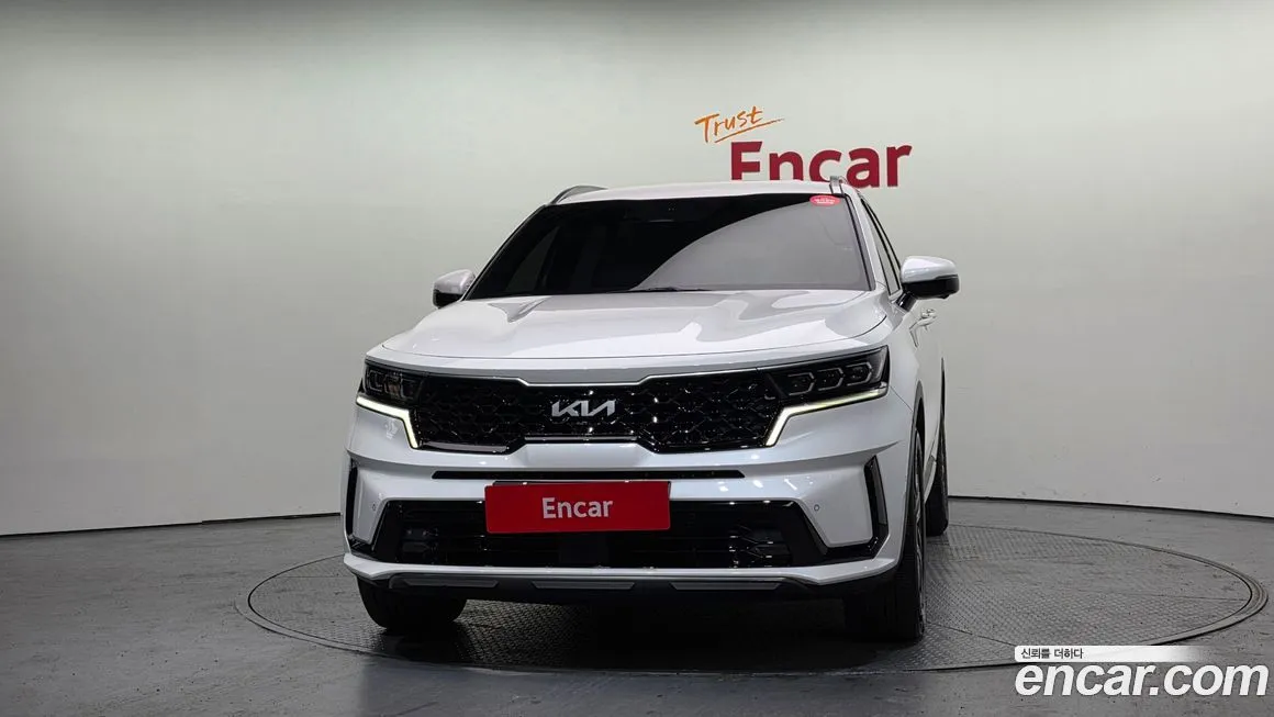 Kia Sorento — фото 3