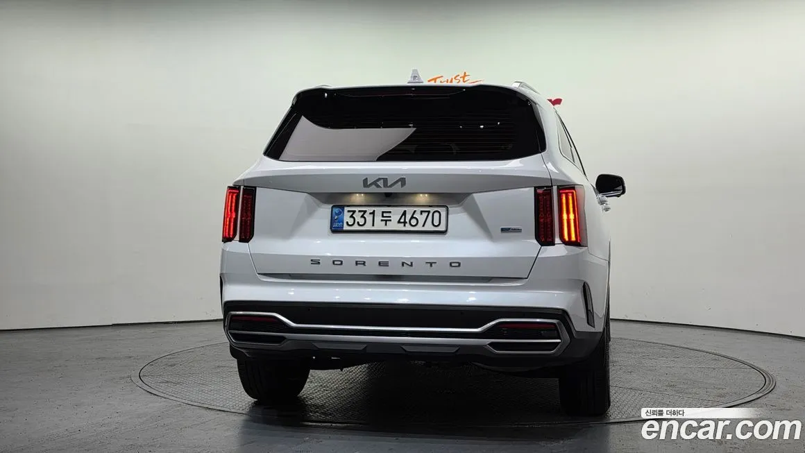 Kia Sorento — фото 2