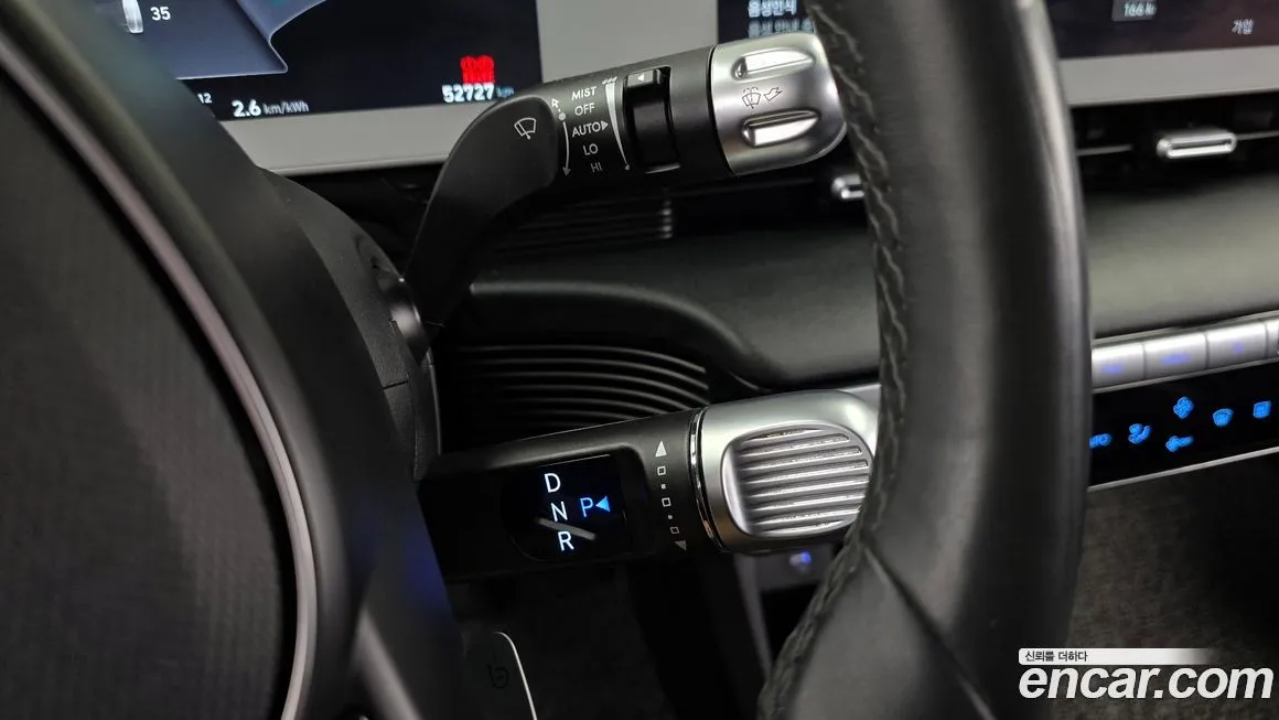 Hyundai Ioniq5 — фото 9