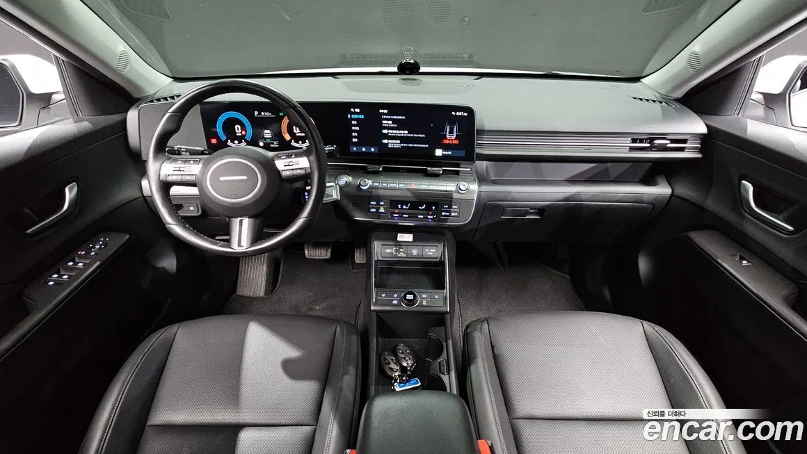 Hyundai Kona — фото 10