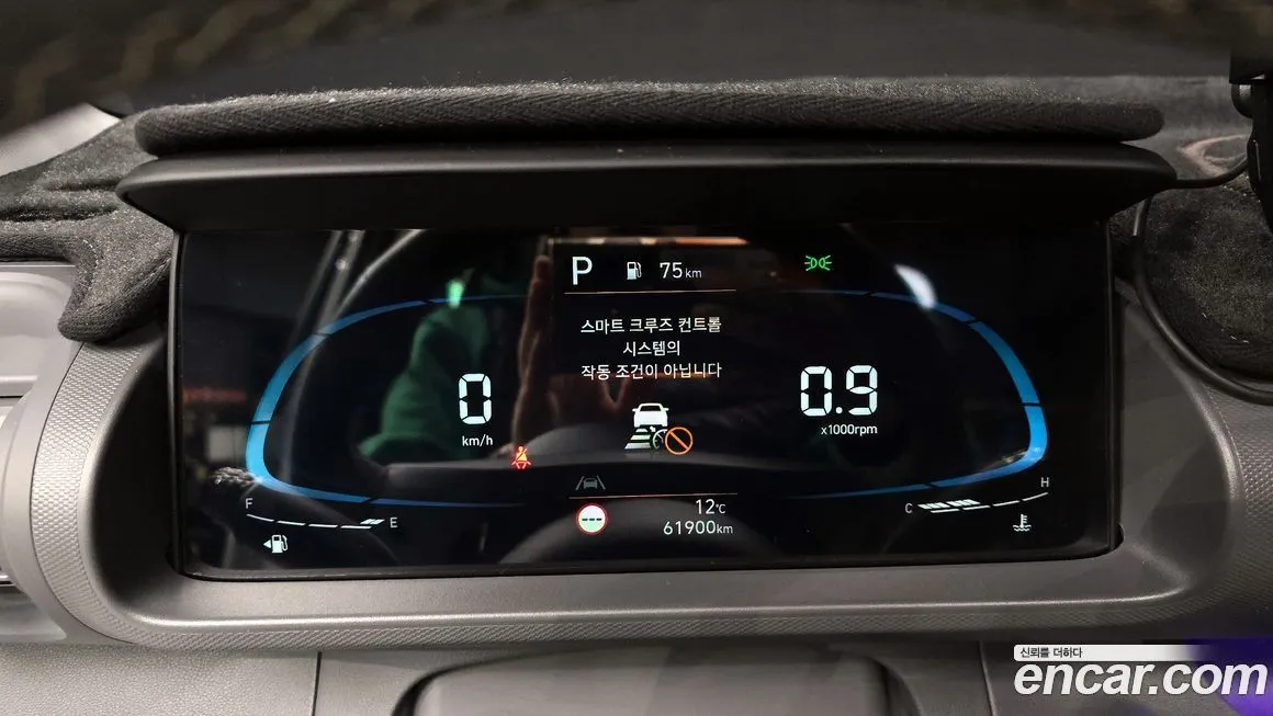 Hyundai Casper — фото 2